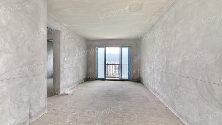 叠彩西城B区二手房实景图