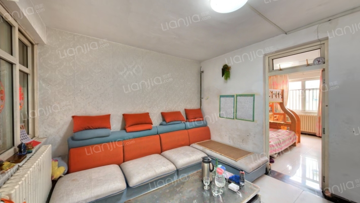 黄屯小区三区二手房实景图