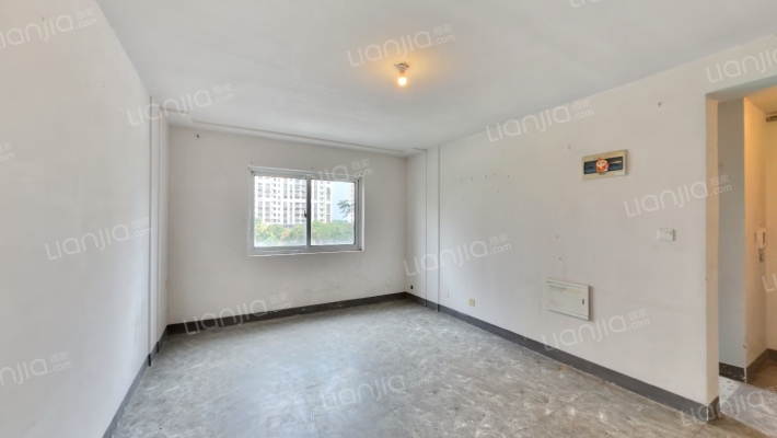 通用昱慧苑二手房实景图