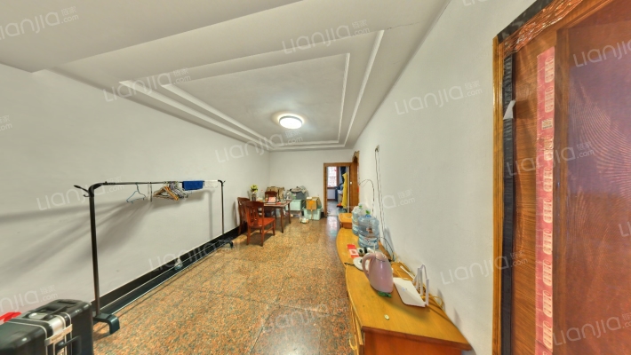 盘龙山社区花坞路二手房实景图