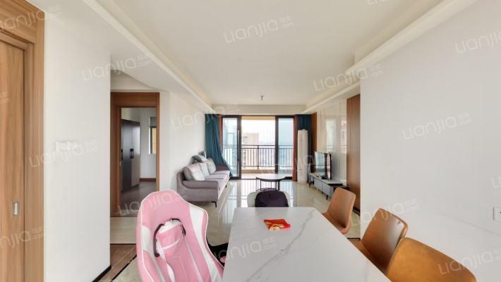 保利茉莉公馆二手房实景图