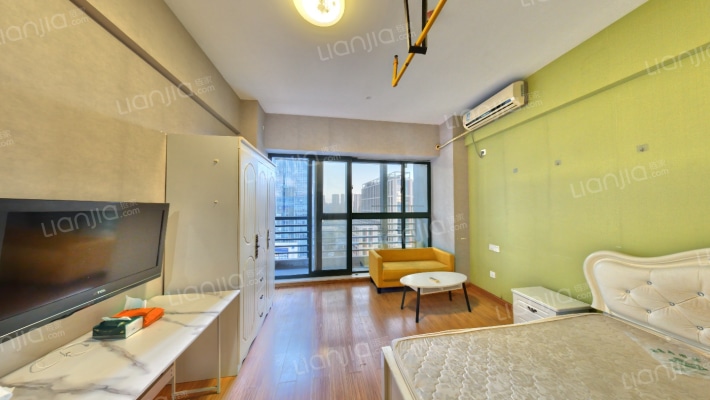 嘉华大厦二手房实景图