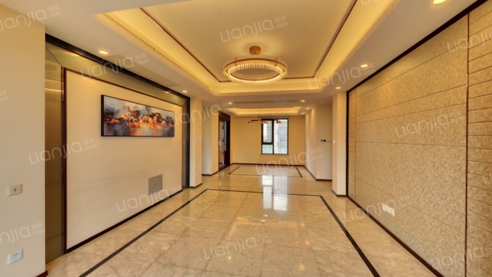 虹桥正荣府二手房实景图