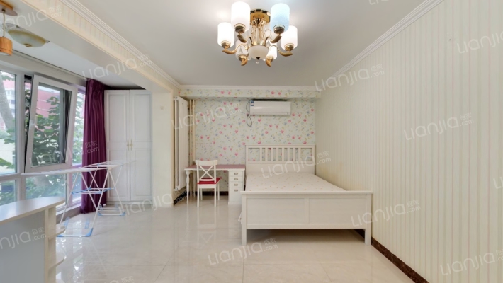 时代之光名苑二手房实景图