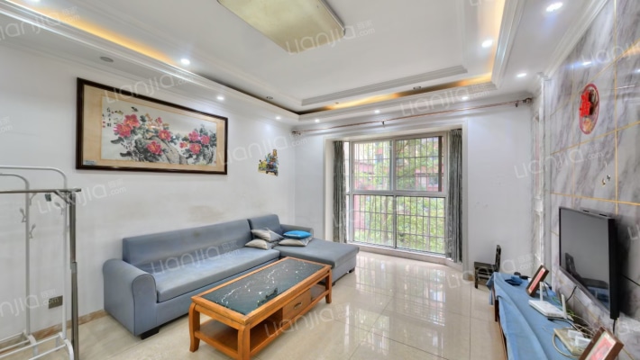 王府花园三期二手房实景图