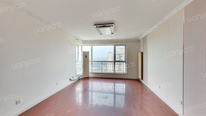 北京新天地三期二手房实景图