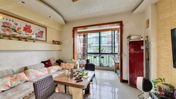 瑞升林韵二手房实景图