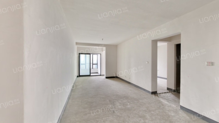 龙湖源著南区二手房实景图