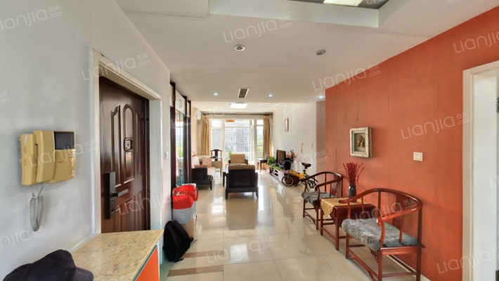 左岸慧晶二手房实景图