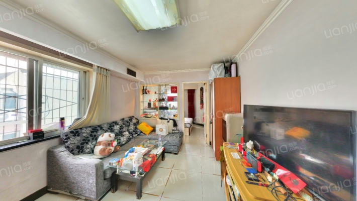 白纸坊街25号院二手房实景图