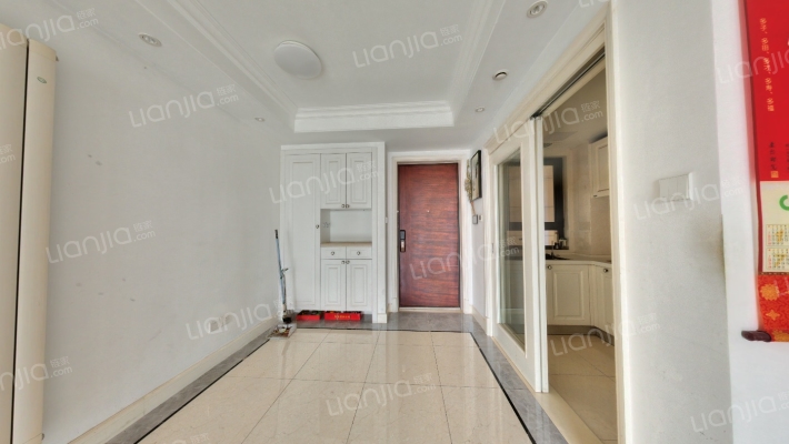 中海珑岸二手房实景图