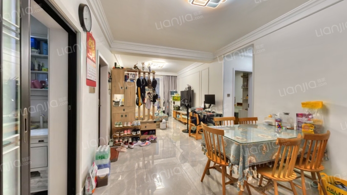 水香六村二手房实景图