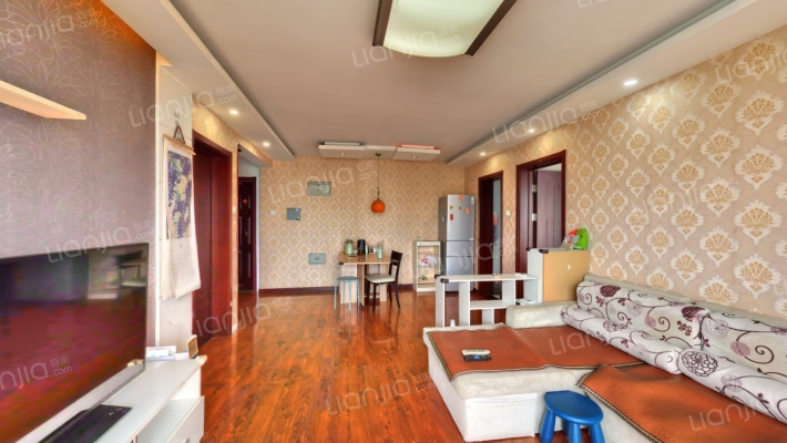 北京新天地二期二手房实景图