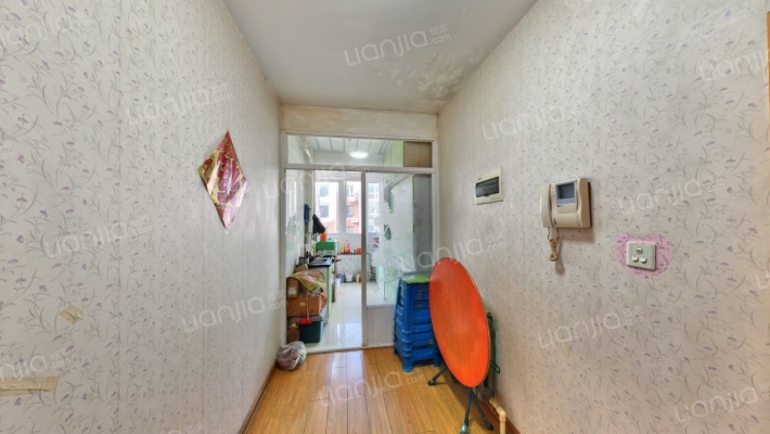 沈阳和泰馨城二手房实景图