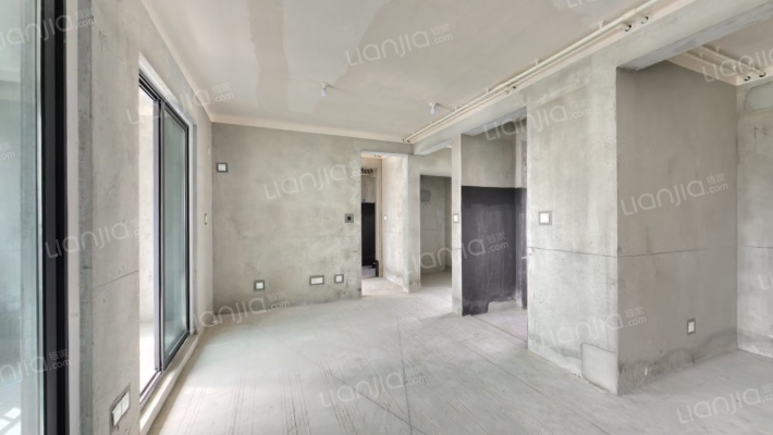 万瑞拾光林语二手房实景图