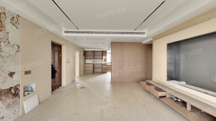 中建人居山水颐墅二手房实景图