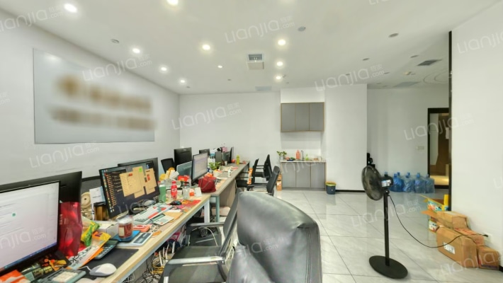 长沙屿二手房实景图