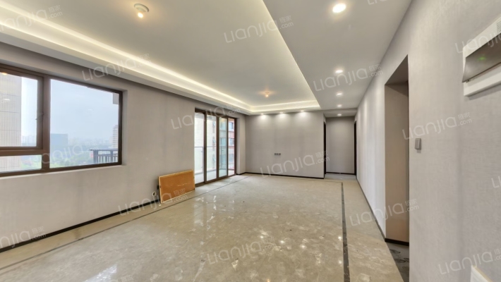 碧桂园翘楚棠二手房实景图