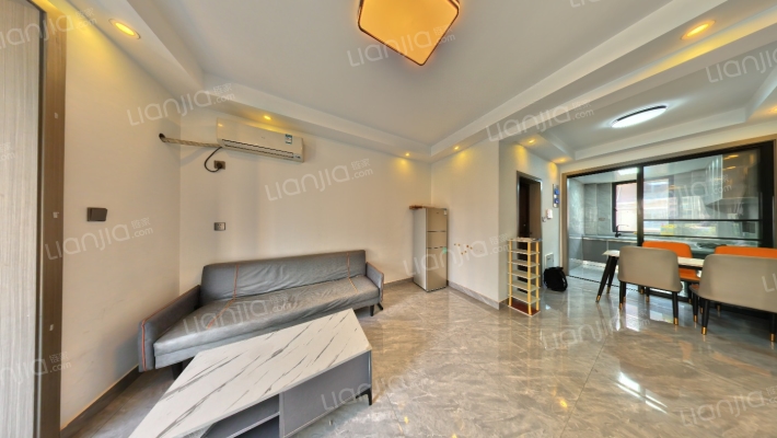 大庄苑二手房实景图