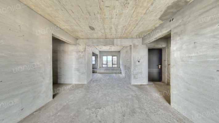 景著雅苑二手房实景图