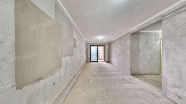 阳光城檀悦二手房实景图