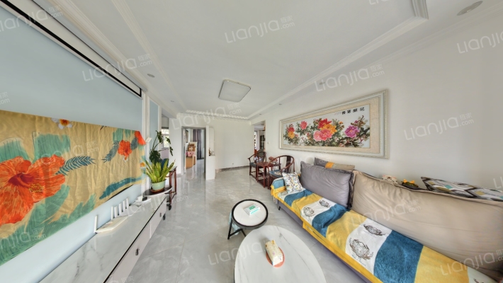 蒲瑞馨园南区二手房实景图