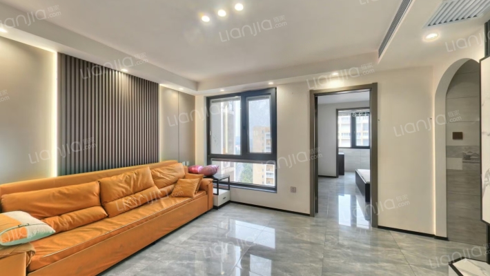 草桥欣园四区二手房实景图