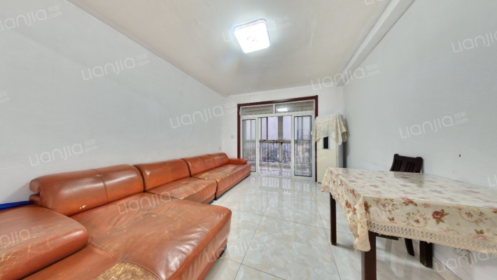 日益家园一期二手房实景图