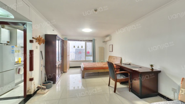 东亚三环二手房实景图