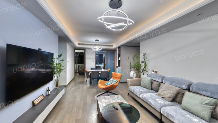 琴颂雅苑二手房实景图