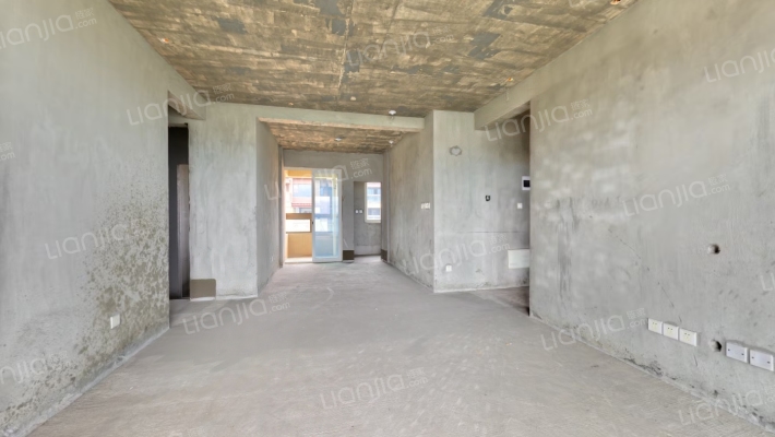 竹径悦山二手房实景图