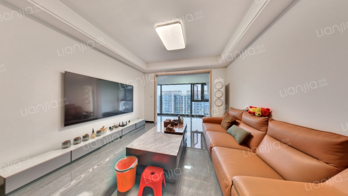 川发天府上城A区二手房实景图