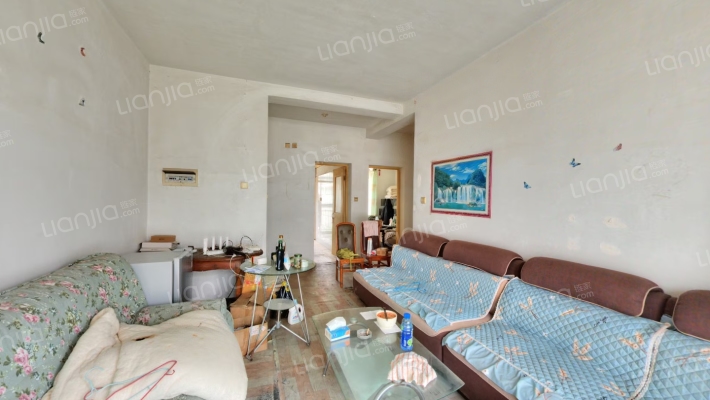 上游槐苑二手房实景图