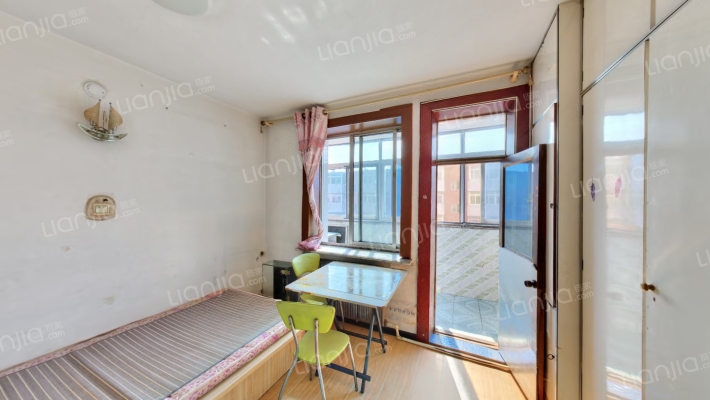 铜兴社区二手房实景图