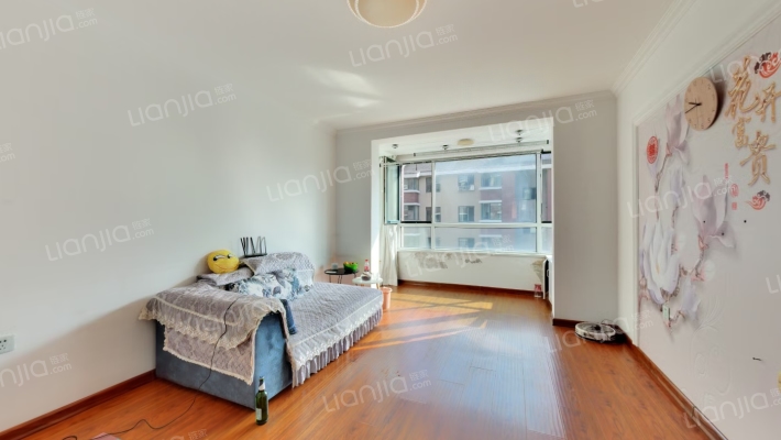 江山别院二手房实景图