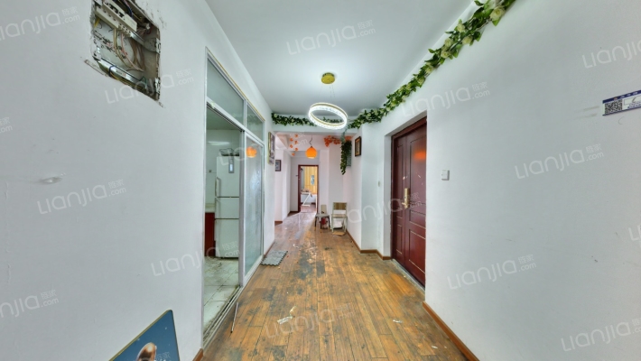 华瑞晴庐二手房实景图