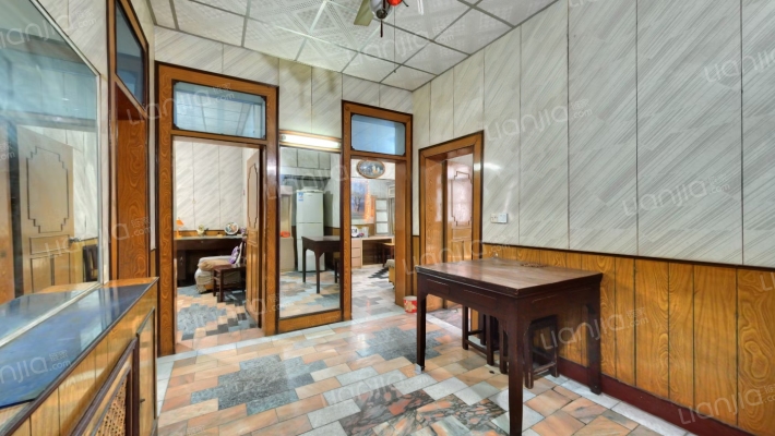 桐柏南路227号二手房实景图