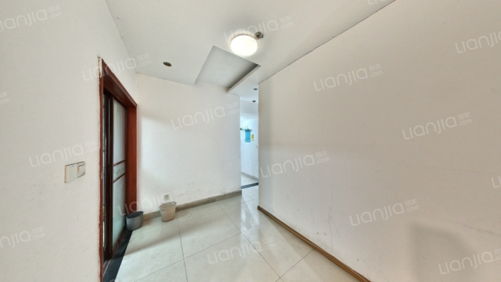 富悦阳光二手房实景图