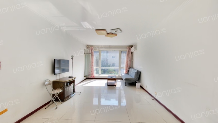 林韵春天二手房实景图