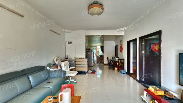 翰林苑(增城)二手房实景图