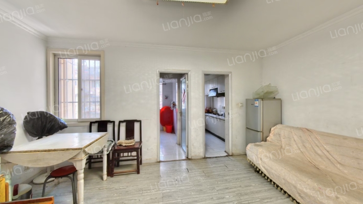 文博家园二手房实景图