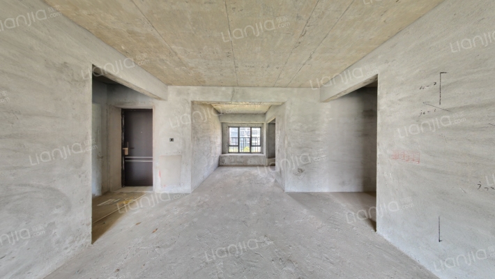 景著雅苑二手房实景图