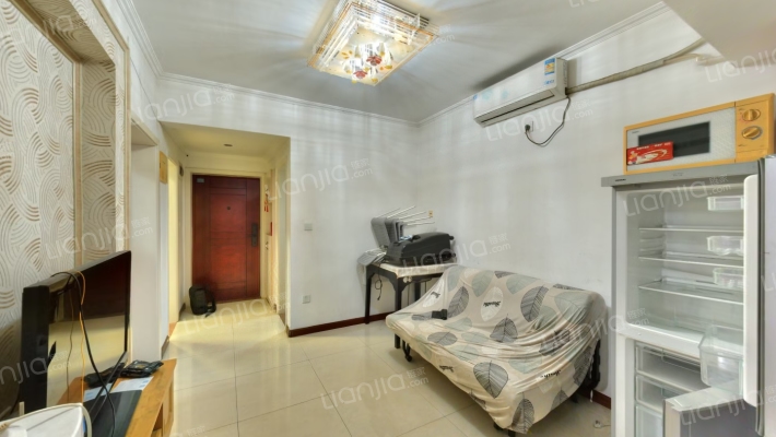 书香苑二手房实景图