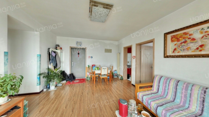 宝翠花都瞰景园二手房实景图