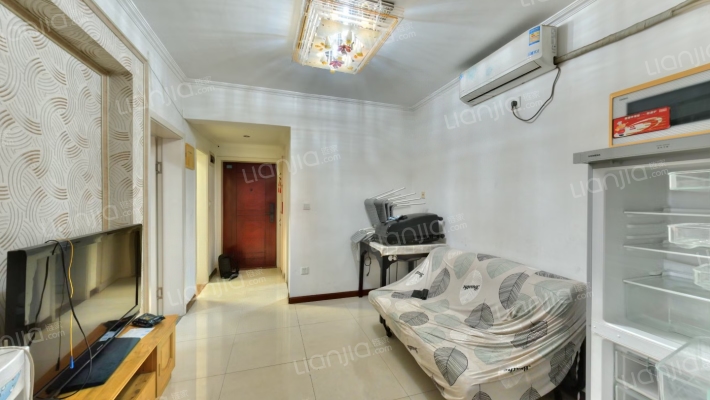 书香苑二手房实景图