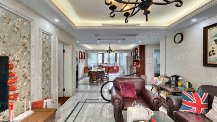 怡苑公寓二手房实景图