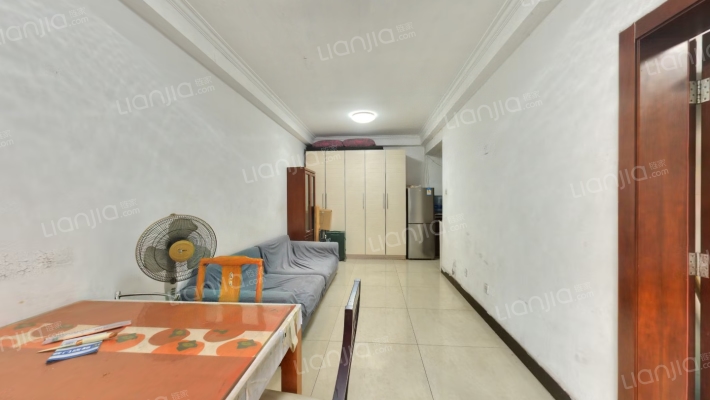 角门12号院二手房实景图