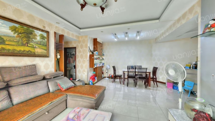 通泰大厦二手房实景图