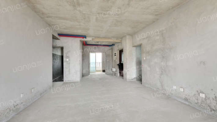 永安壹号二手房实景图