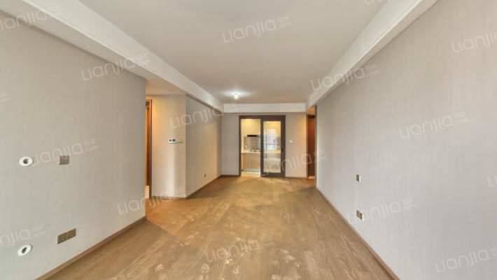 龙池映园二手房实景图